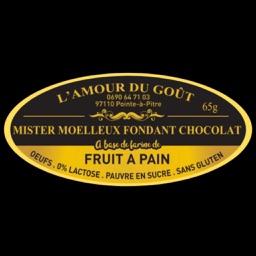 LAmour du Goût Gwada