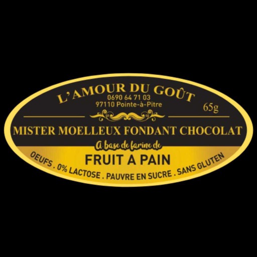 LAmour du Goût Gwada