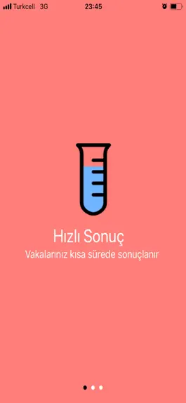 Game screenshot DR.SECOP mod apk