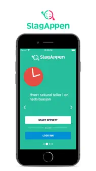 SlagAppen iphone bilder 1