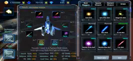 Game screenshot Galaxy Airforce War apk