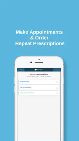 Game screenshot General Practice Ireland apk