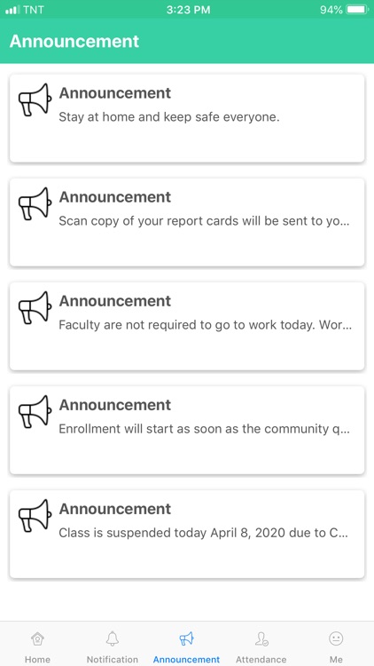 St. Paul's Institute of Tech. screenshot-4