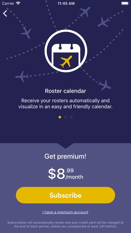 Pilotbook screenshot-7