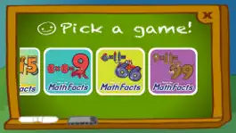 Game screenshot Multiplication 3 Game apk