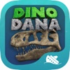Icon Dino Dana Dino Quest