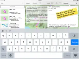 TrailRunner touch — GPX Editor screenshot 4