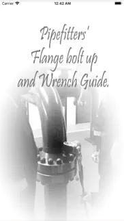 pipefitters flange and bolt up problems & solutions and troubleshooting guide - 2