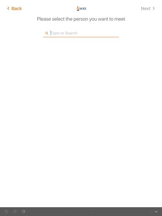 Max VMS screenshot-4