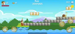 Game screenshot Super Monkey Kong Adventures apk