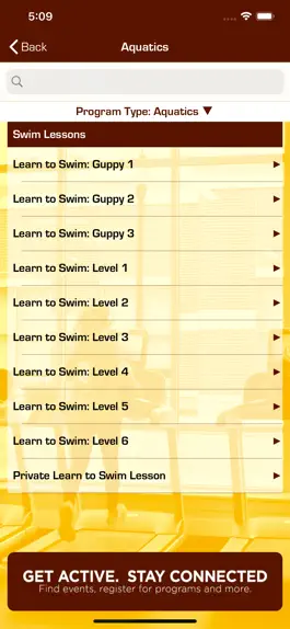 Game screenshot Rowan Campus Recreation hack