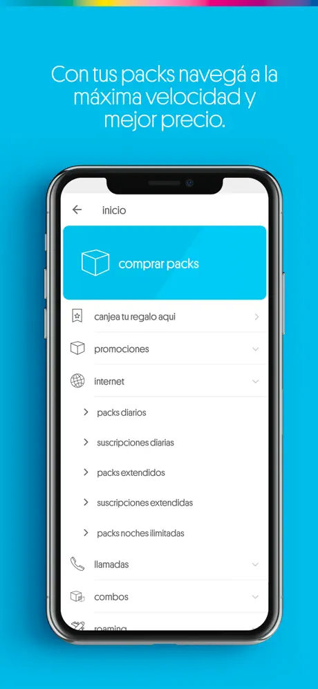 Tienda Personal