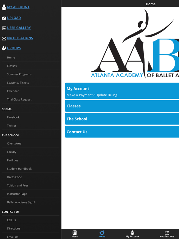 Screenshot #5 pour AABD Studios