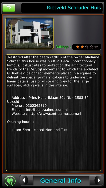 Utrecht Offline Explorer