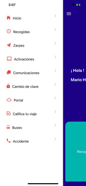 LATAM Movilización(圖4)-速報App