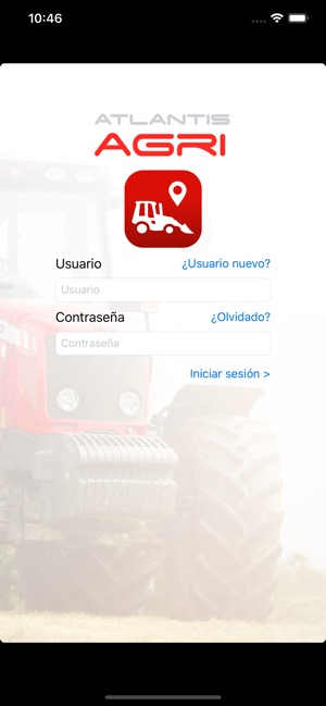 Atlantis Agri