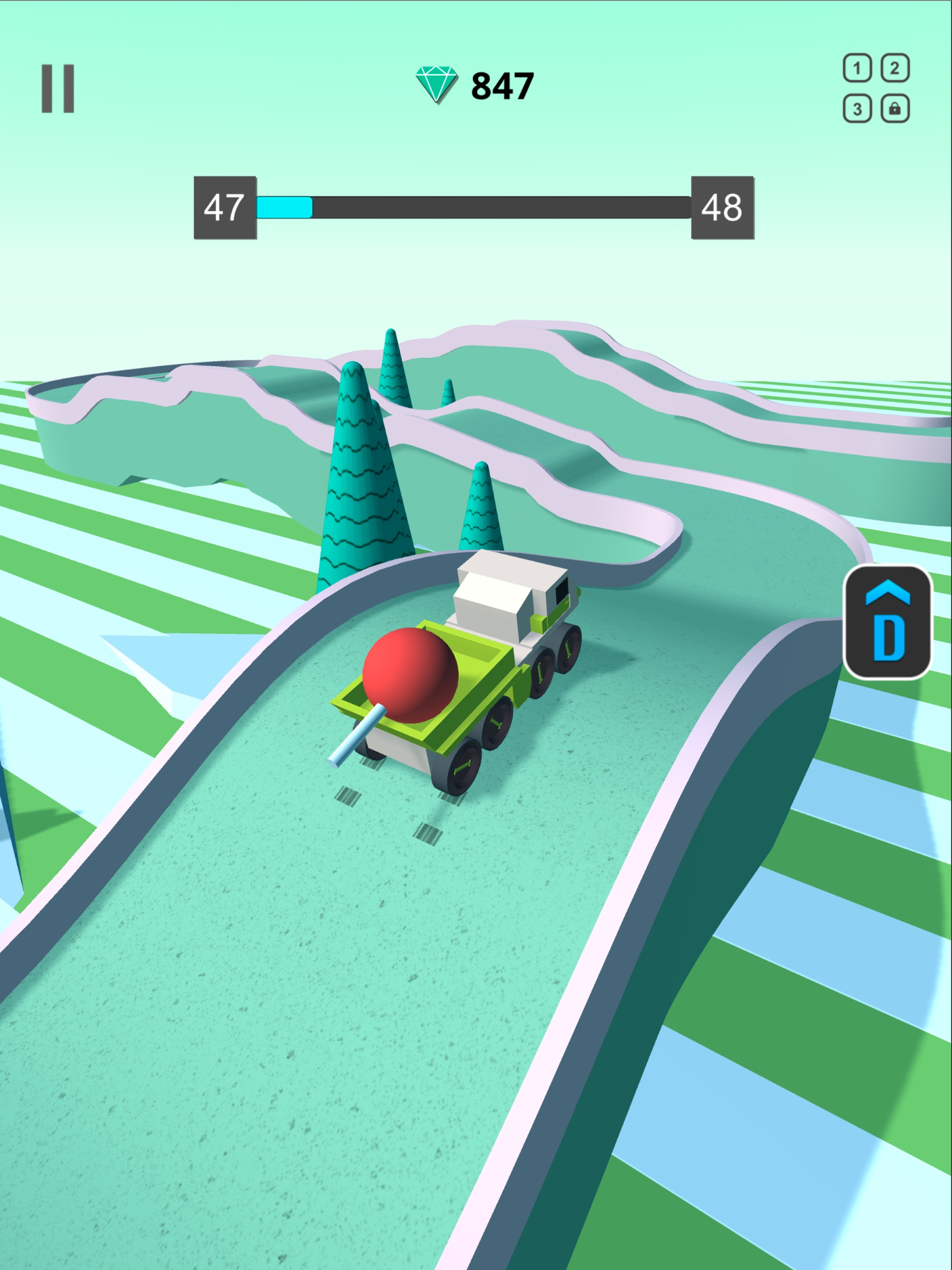 Super Wheel screenshot 12