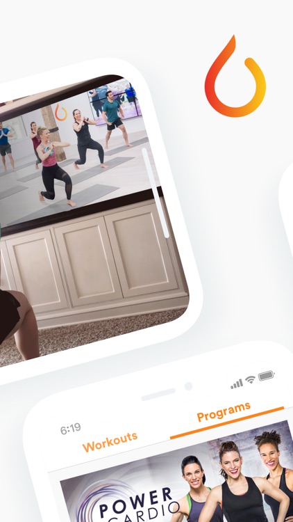 At Home Workouts by Daily Burn
