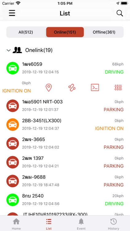 Gps Hero screenshot-3