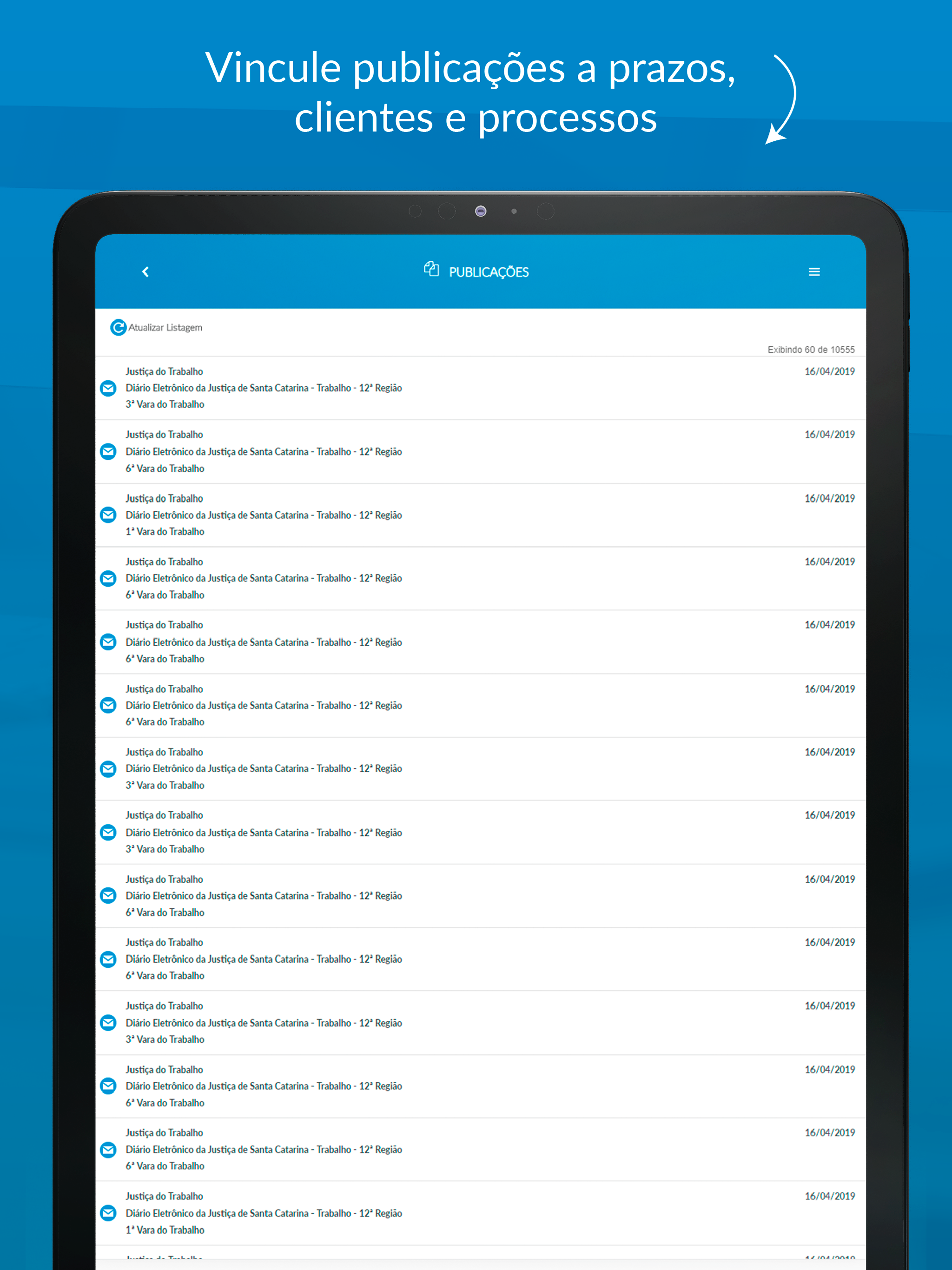 App Integra