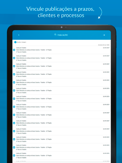 App Integra screenshot 10