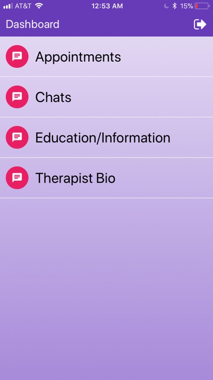Emote Online Therapy