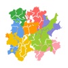 都道府県分類 - iPhoneアプリ