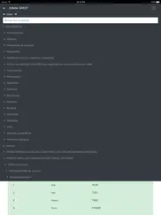 cmate-smcp imo phrases ipad capturas de pantalla 4
