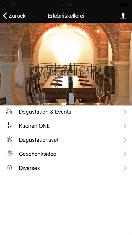 GREGOR KUONEN screenshot-3