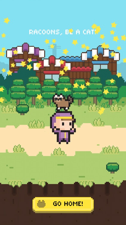 Let's Get the Cats: Cute Cats screenshot-7