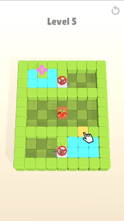 Water'em All screenshot-4