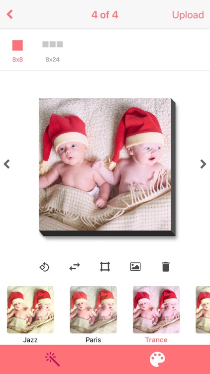 Phototile® Photo Tiles screenshot-6