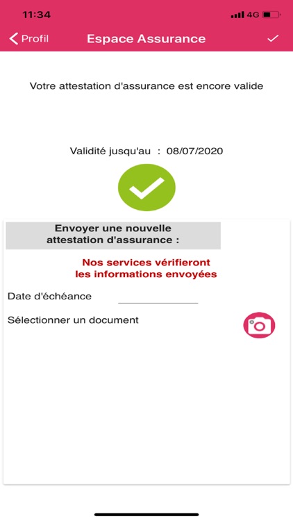 Orvitis dans ma poche screenshot-3