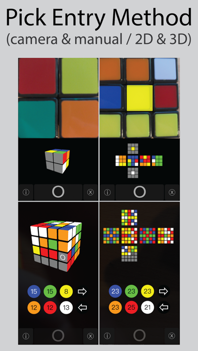 CUBE SNAP 2 Screenshot