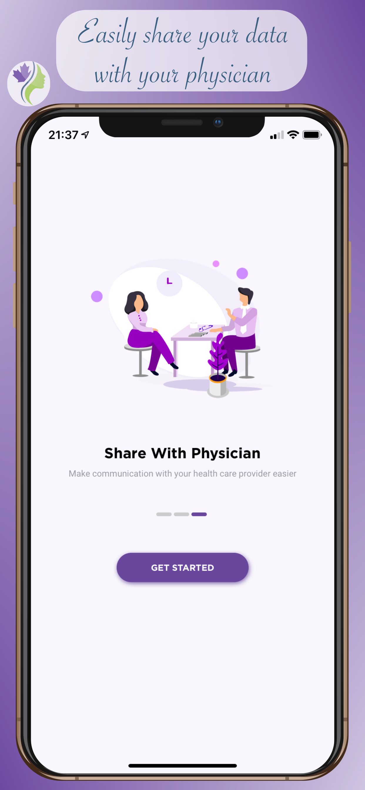 Canadian Migraine Tracker