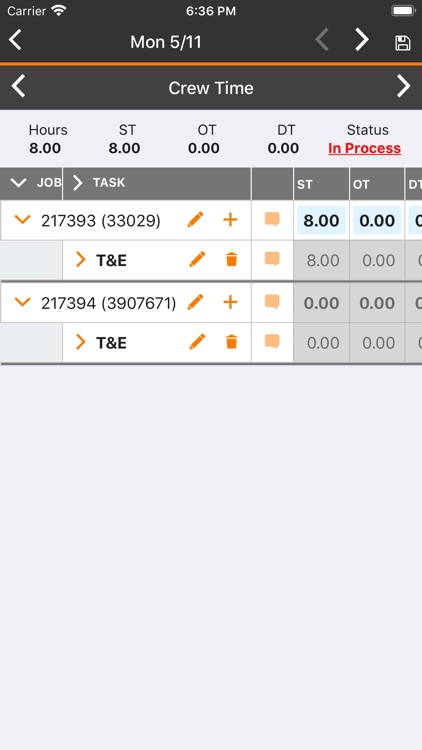 UnitsPro screenshot-4