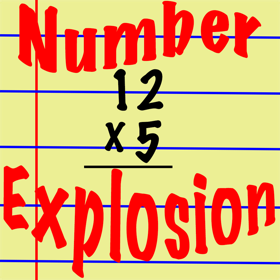 스크린샷 (5) Number Explosion