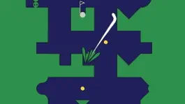 Game screenshot Golfinity-Infinite Golf hack