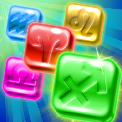 Rune Gems - Deluxe Rune Gems - Deluxe