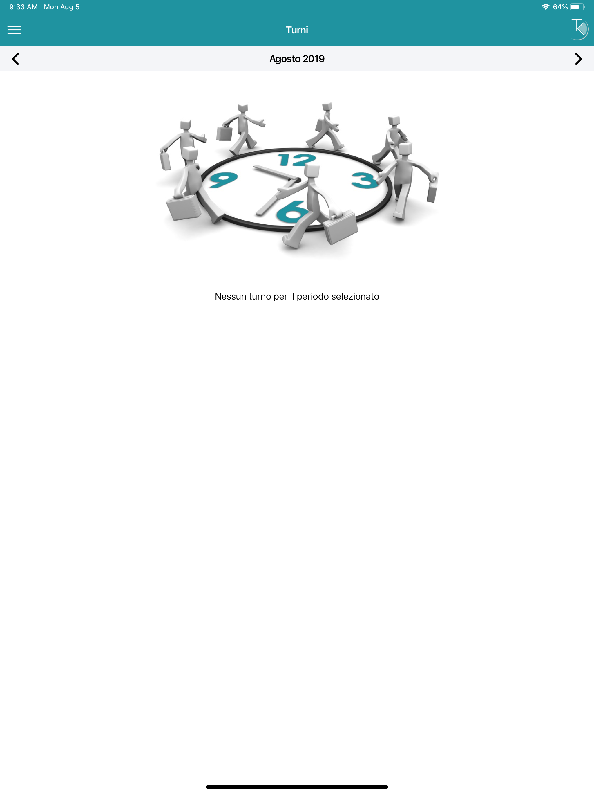 TimeKeeping screenshot 7