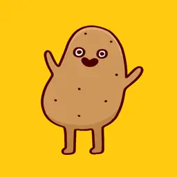 Yam Fam app icon