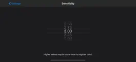 Game screenshot eBodyScore hack