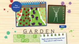 Game screenshot HangArt: A Literacy App hack