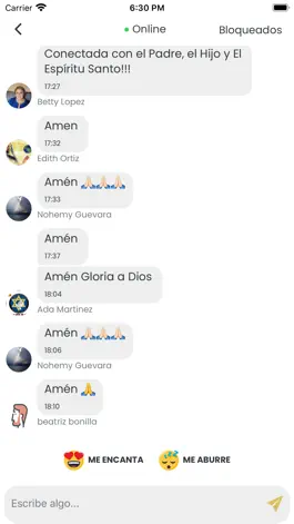 Game screenshot Radio Yeshua El Salvador apk