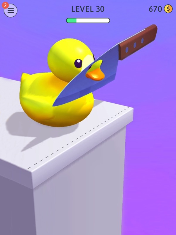 ASMR Slicing screenshot 6