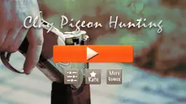 Game screenshot Clay Pigeon Hunt mod apk