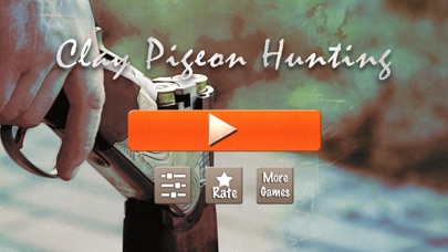 Clay Pigeon Hunt Screenshot