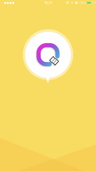 签立得 screenshot