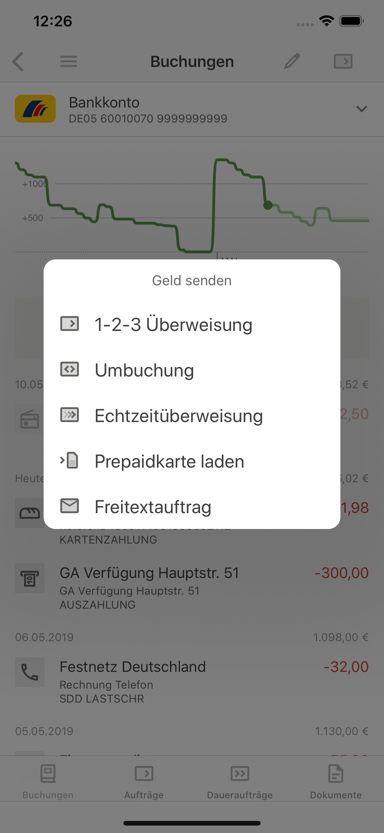 REINER SCT ONLINEBANKING