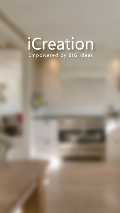 iCreSmart iPhone screenshot 5 - Photo & Video app